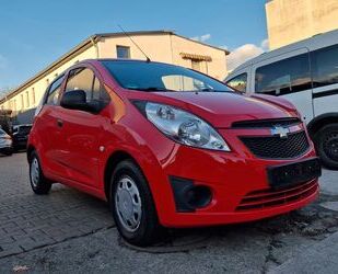 Chevrolet Spark Gebrauchtwagen