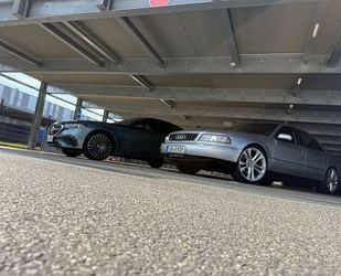 Audi A8 Gebrauchtwagen