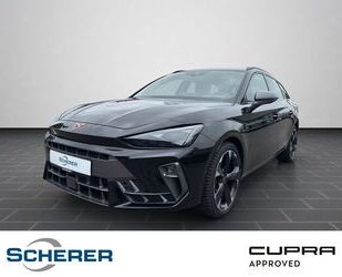 Cupra Leon Gebrauchtwagen