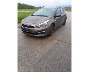 Kia ceed / Ceed Gebrauchtwagen