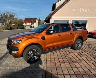 Ford Ranger Gebrauchtwagen