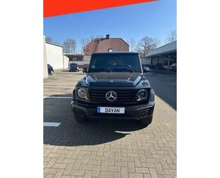 Mercedes-Benz G 450 Gebrauchtwagen