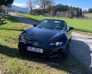 Mazda MX-5 Gebrauchtwagen