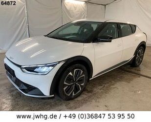 Kia EV6 Gebrauchtwagen