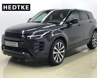 Land Rover Range Rover Evoque Gebrauchtwagen