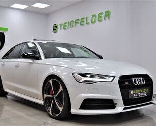 Audi S6 Gebrauchtwagen