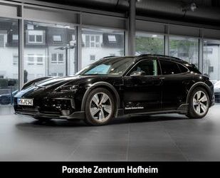 Porsche Taycan Gebrauchtwagen