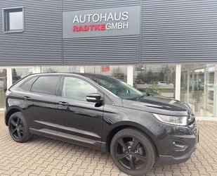 Ford Edge Gebrauchtwagen