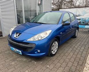 Peugeot 206 Gebrauchtwagen