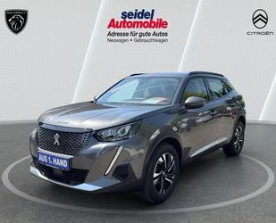 Peugeot 2008 Gebrauchtwagen
