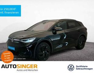 VW ID.4 Gebrauchtwagen