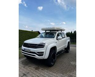 Mini Amarok 