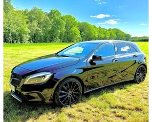 Mercedes-Benz A 180 Gebrauchtwagen