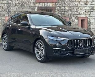 Aixam Levante 