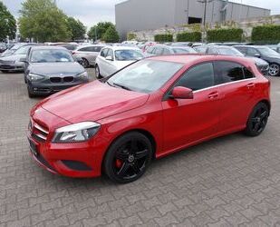 Mercedes-Benz A 200 Gebrauchtwagen