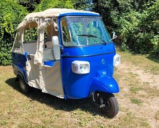 Piaggio APE Gebrauchtwagen