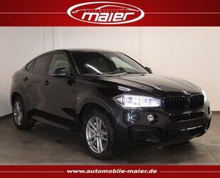 BMW X6 Gebrauchtwagen