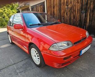 Suzuki Swift Gebrauchtwagen