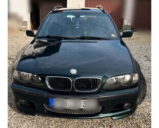 BMW 320 Gebrauchtwagen