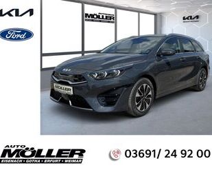 Kia ceed Sportswagon Gebrauchtwagen