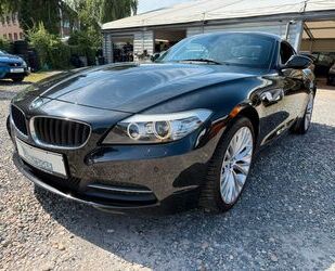 BMW Z4 Gebrauchtwagen