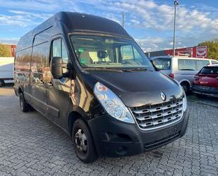 Mercedes-Benz Master 