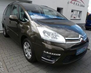 Porsche Grand C4 Picasso / SpaceTourer 