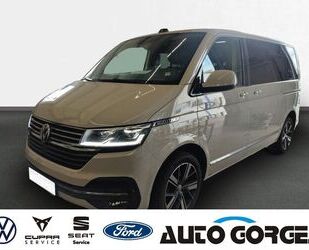 VW T6 Multivan Gebrauchtwagen