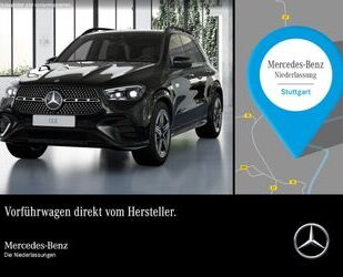 Mercedes-Benz GLE 450 Gebrauchtwagen