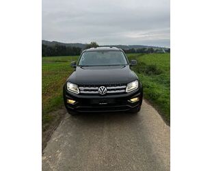 Seat Amarok 