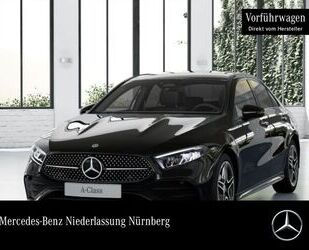 Mercedes-Benz A 200 Gebrauchtwagen