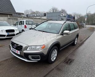 Volvo XC70 Gebrauchtwagen