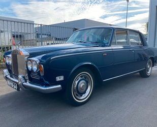 Rolls Royce Silver Shadow Gebrauchtwagen