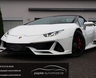 Lamborghini Huracán Gebrauchtwagen
