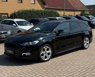 Ford Mondeo Gebrauchtwagen