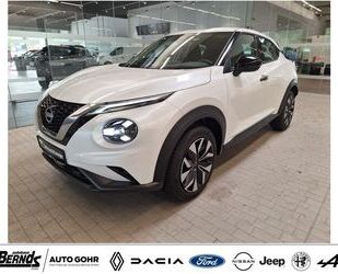 Nissan Juke Gebrauchtwagen