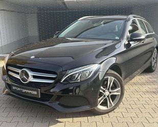Mercedes-Benz C 220 Gebrauchtwagen