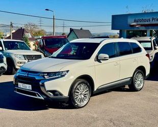 Mitsubishi Outlander Gebrauchtwagen
