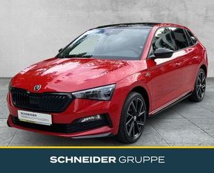 Skoda Scala Gebrauchtwagen