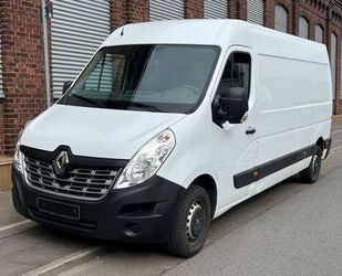 Renault Master Gebrauchtwagen