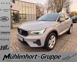Volvo XC40 Gebrauchtwagen