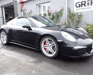 Porsche 991 Gebrauchtwagen