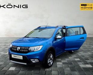 Dacia Logan Gebrauchtwagen