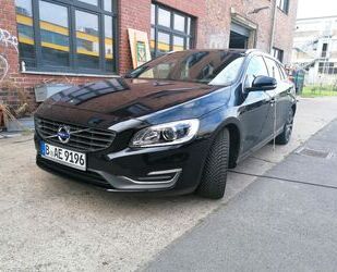 Volvo V60 Gebrauchtwagen