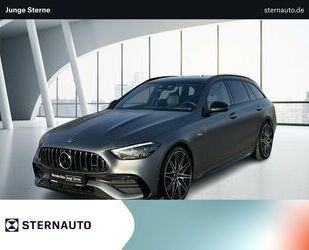 Mercedes-Benz C 43 AMG Gebrauchtwagen