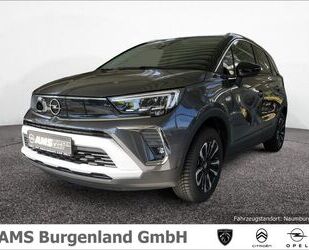 Opel Crossland (X) Gebrauchtwagen
