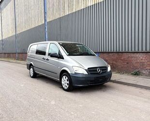 Mercedes-Benz Vito Gebrauchtwagen