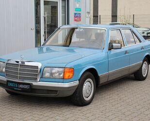 Mercedes-Benz S 280 Gebrauchtwagen