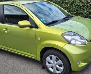 Daihatsu Sirion Gebrauchtwagen