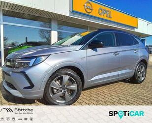 Opel Grandland (X) Gebrauchtwagen